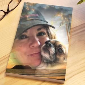 Meet your Posher, Joann